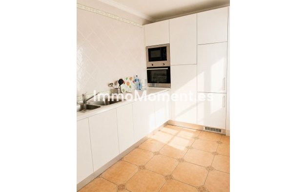 Revente - Appartement - Mijas - Riviera Del Sol