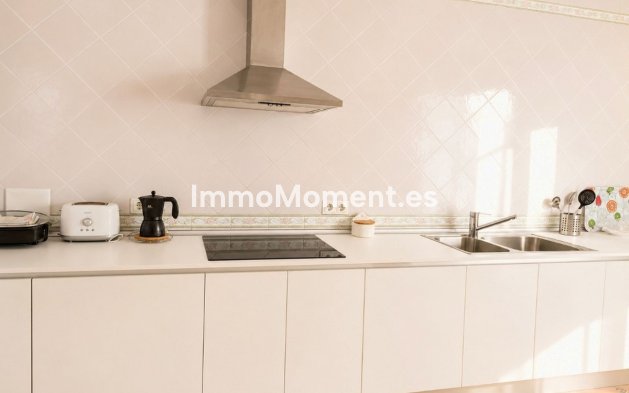 Revente - Appartement - Mijas - Riviera Del Sol