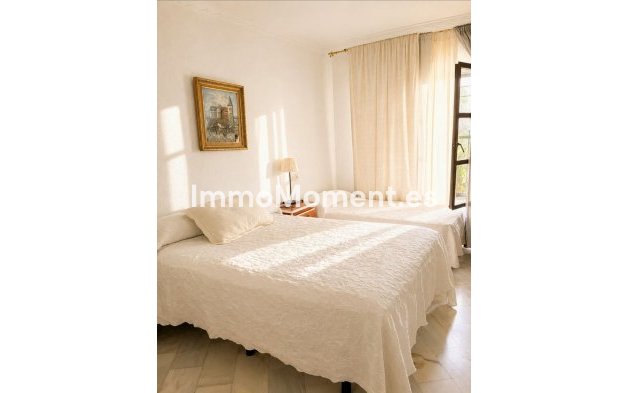 Revente - Appartement - Mijas - Riviera Del Sol