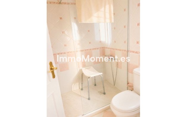 Revente - Appartement - Mijas - Riviera Del Sol