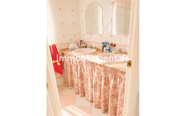 Revente - Appartement - Mijas - Riviera Del Sol