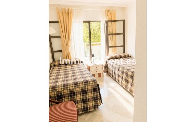 Revente - Appartement - Mijas - Riviera Del Sol