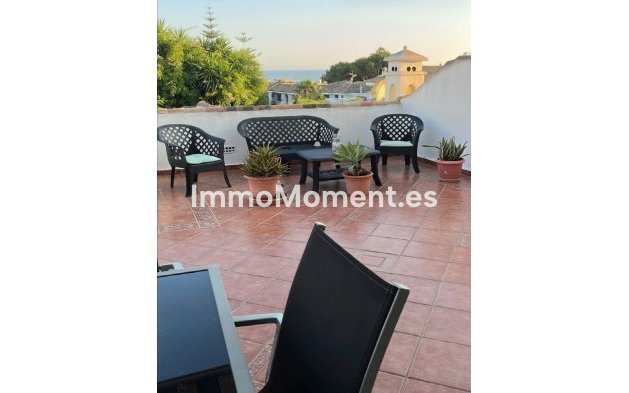 Revente - Appartement - Mijas - Riviera Del Sol