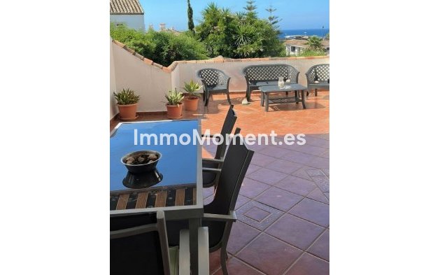 Revente - Appartement - Mijas - Riviera Del Sol