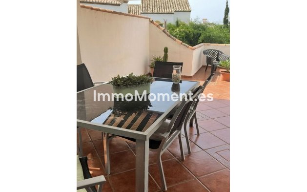 Revente - Appartement - Mijas - Riviera Del Sol