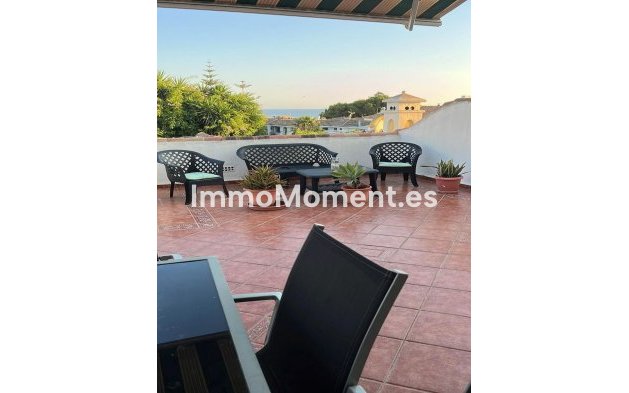 Revente - Appartement - Mijas - Riviera Del Sol