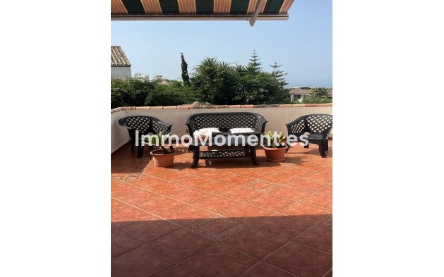 Revente - Appartement - Mijas - Riviera Del Sol