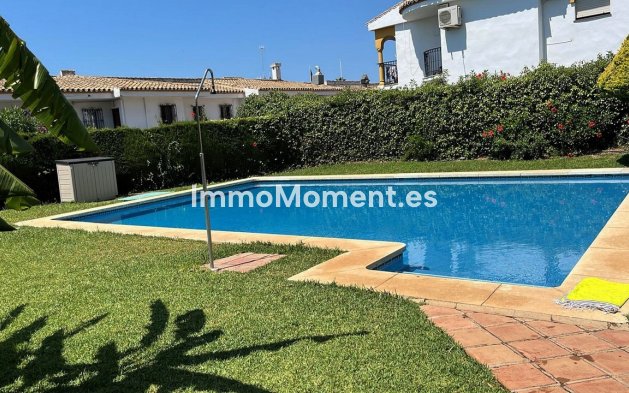 Revente - Appartement - Mijas - Riviera Del Sol