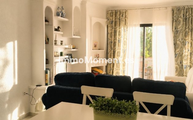 Revente - Appartement - Mijas - Riviera Del Sol