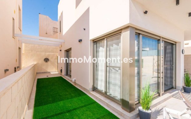 Reventa - Villa independiente - Orihuela - Orihuela Costa