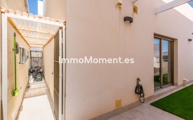 Reventa - Villa independiente - Orihuela - Orihuela Costa