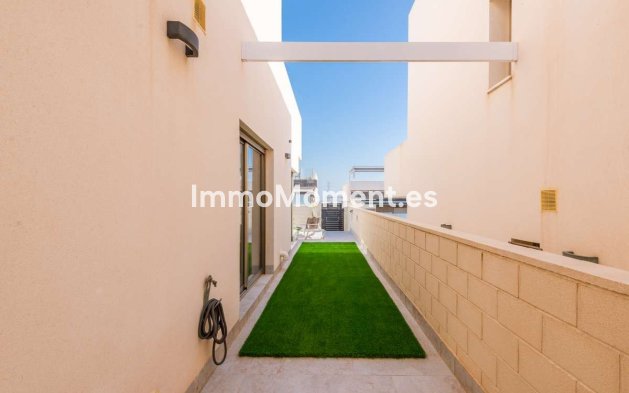 Reventa - Villa independiente - Orihuela - Orihuela Costa