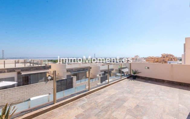 Reventa - Villa independiente - Orihuela - Orihuela Costa