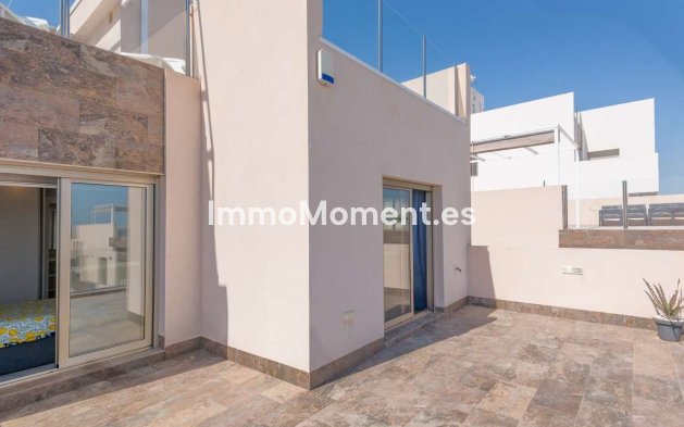 Reventa - Villa independiente - Orihuela - Orihuela Costa