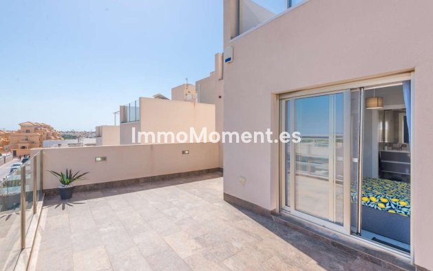 Reventa - Villa independiente - Orihuela - Orihuela Costa
