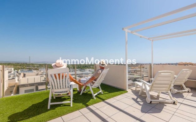 Reventa - Villa independiente - Orihuela - Orihuela Costa