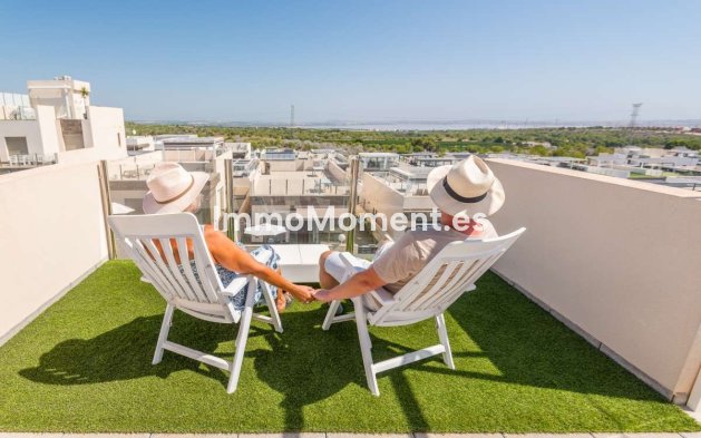 Reventa - Villa independiente - Orihuela - Orihuela Costa