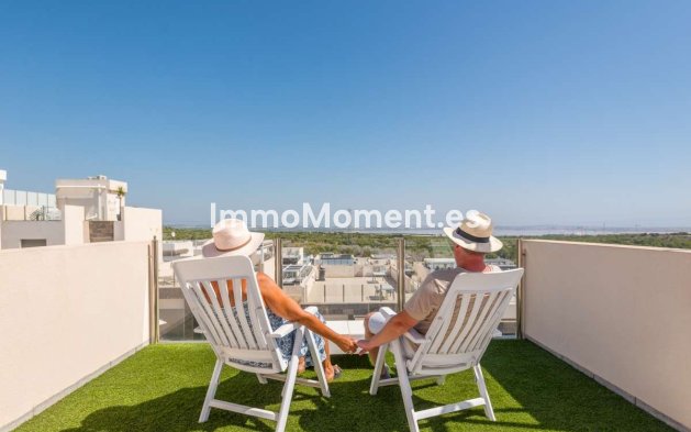 Reventa - Villa independiente - Orihuela - Orihuela Costa