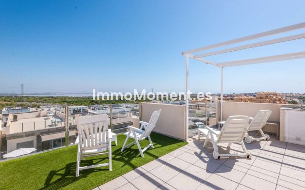 Reventa - Villa independiente - Orihuela - Orihuela Costa