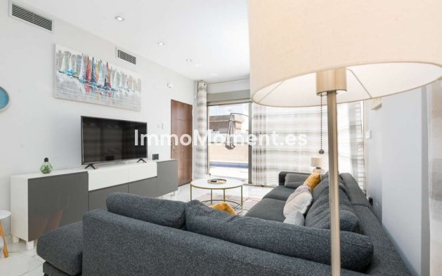 Reventa - Villa independiente - Orihuela - Orihuela Costa