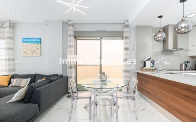 Reventa - Villa independiente - Orihuela - Orihuela Costa