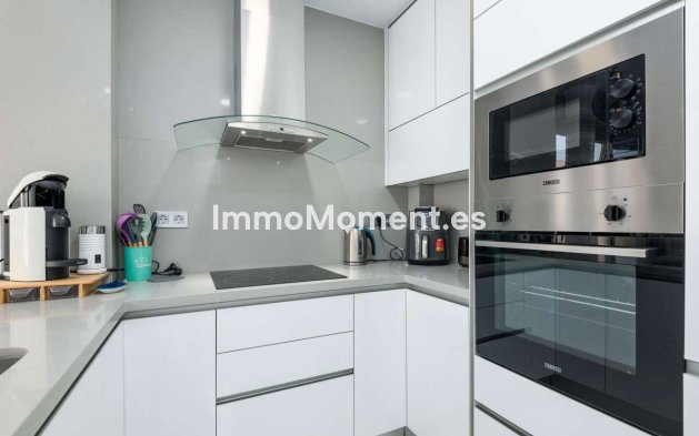 Reventa - Villa independiente - Orihuela - Orihuela Costa