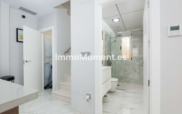 Reventa - Villa independiente - Orihuela - Orihuela Costa