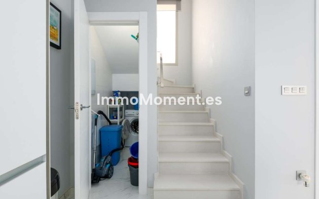 Reventa - Villa independiente - Orihuela - Orihuela Costa
