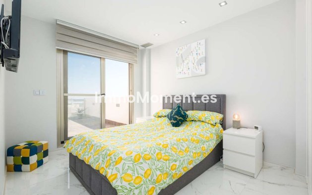 Reventa - Villa independiente - Orihuela - Orihuela Costa