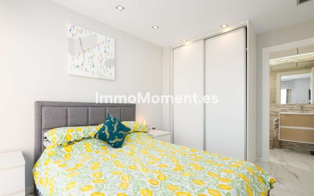 Reventa - Villa independiente - Orihuela - Orihuela Costa