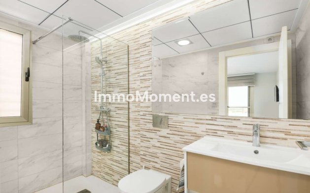 Reventa - Villa independiente - Orihuela - Orihuela Costa