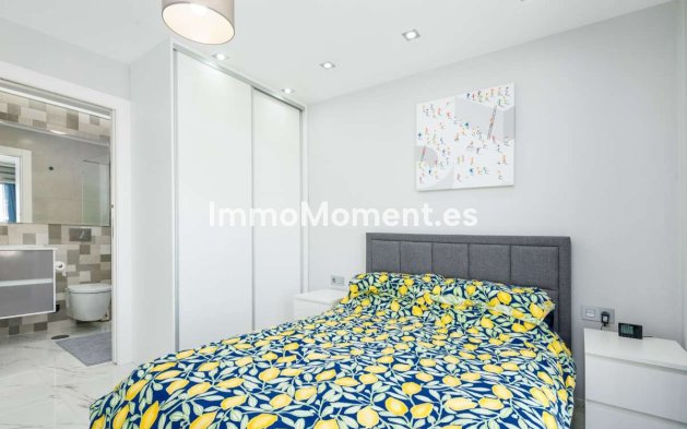 Reventa - Villa independiente - Orihuela - Orihuela Costa