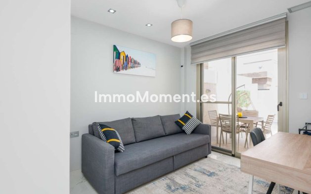 Reventa - Villa independiente - Orihuela - Orihuela Costa