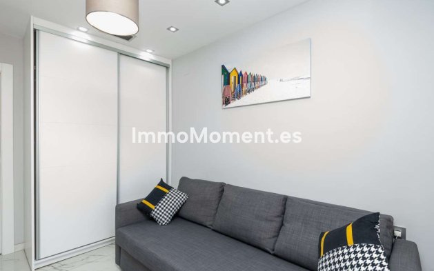 Reventa - Villa independiente - Orihuela - Orihuela Costa