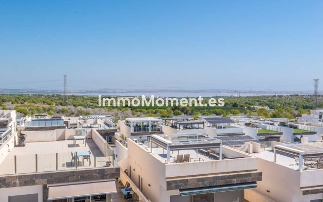 Reventa - Villa independiente - Orihuela - Orihuela Costa