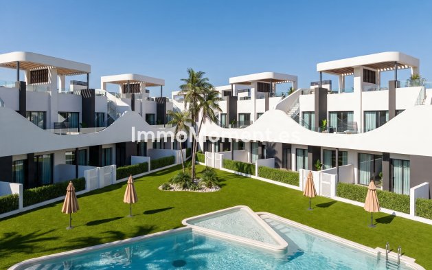 Neubau - High-bungalow - San Fulgencio