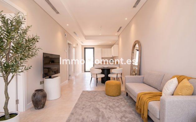 Construction neuve - High-bungalow - San Fulgencio