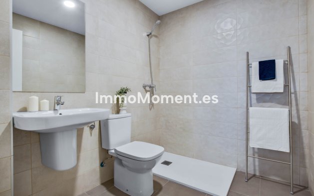 Construction neuve - Appartement - Mijas Costa - Fuengirola