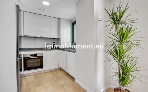 New Build - Apartment - Mijas Costa - Fuengirola