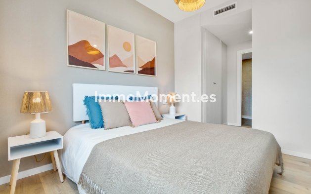 New Build - Apartment - Mijas Costa - Fuengirola