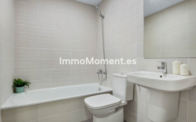 New Build - Apartment - Mijas Costa - Fuengirola