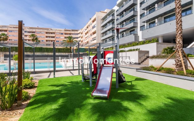 New Build - Apartment - Mijas Costa - Fuengirola