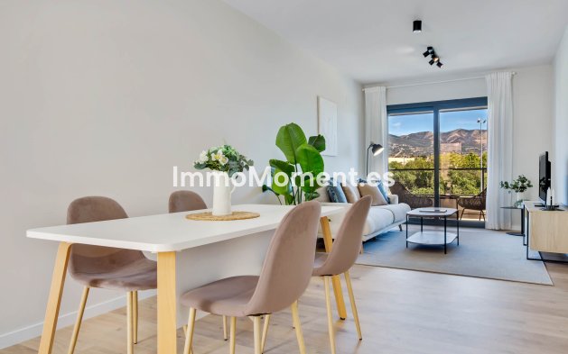 New Build - Penthouse - Mijas Costa - Fuengirola