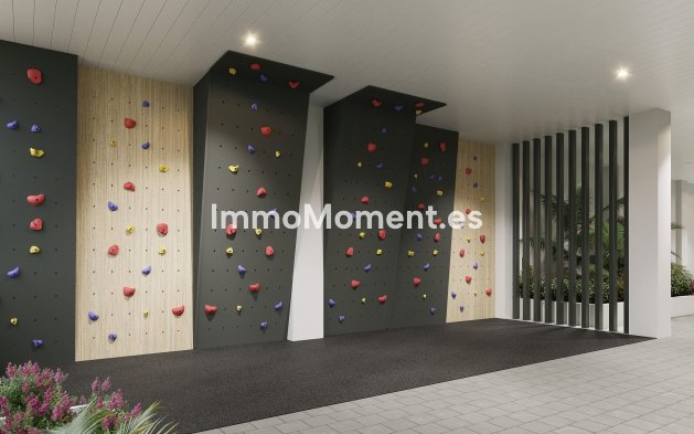 New Build - Penthouse - Mijas Costa - Fuengirola