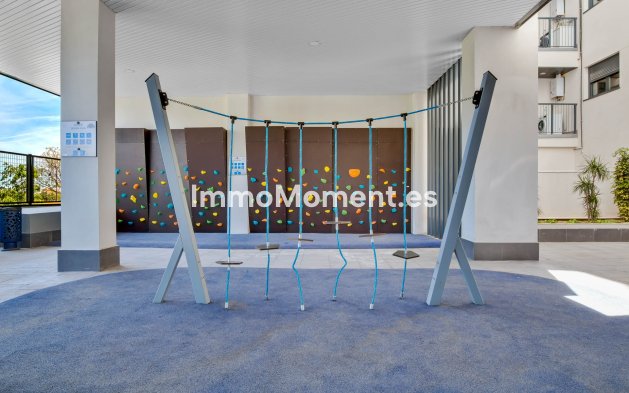 New Build - Penthouse - Mijas Costa - Fuengirola