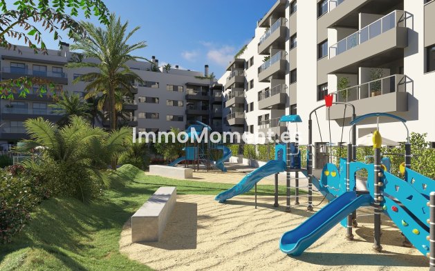 New Build - Penthouse - Mijas Costa - Fuengirola
