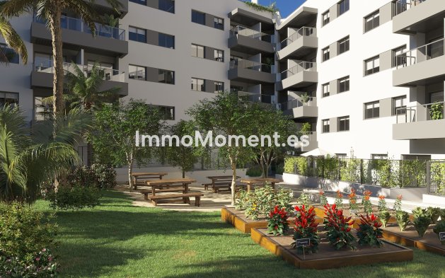 New Build - Penthouse - Mijas Costa - Fuengirola
