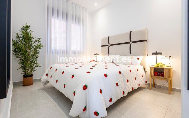 Obra nueva - Adosado - Orihuela Costa