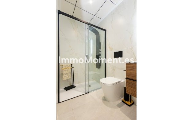 Obra nueva - Adosado - Orihuela Costa