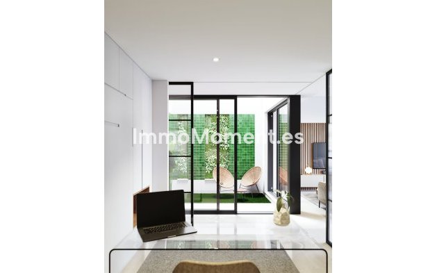Construction neuve - Low-bungalow - Pilar de la Horadada
